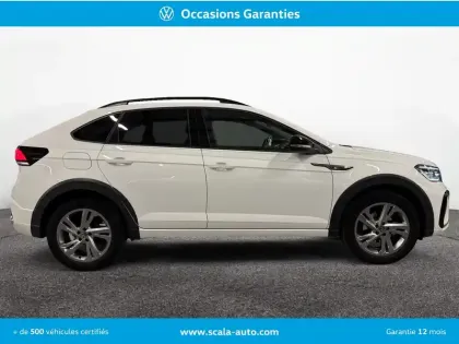 Photo 28 Volkswagen Taigo  1.0 TSI 110 DSG7