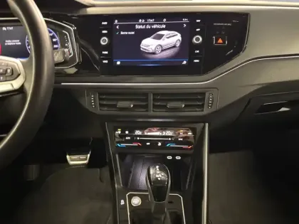 Photo 14 Volkswagen Taigo  1.0 TSI 110 DSG7