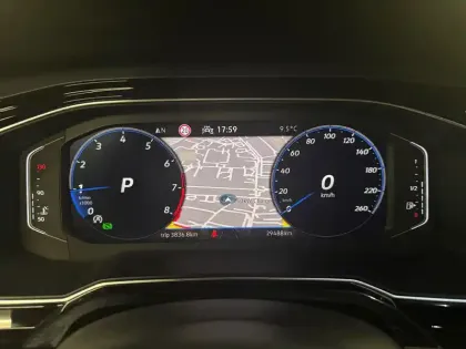 Photo 43 Volkswagen Taigo  1.0 TSI 110 DSG7