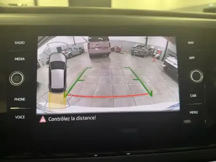 Photo 44 Volkswagen Taigo  1.0 TSI 110 DSG7