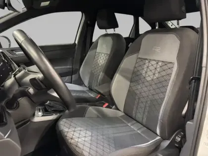 Photo 32 Volkswagen Taigo  1.0 TSI 110 DSG7