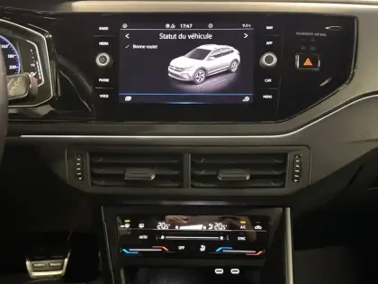 Photo 12 Volkswagen Taigo  1.0 TSI 110 DSG7