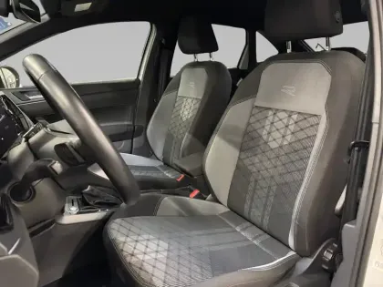 Photo 9 Volkswagen Taigo  1.0 TSI 110 DSG7