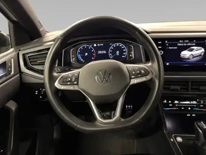 Photo 34 Volkswagen Taigo  1.0 TSI 110 DSG7