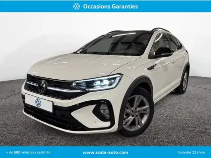 Photo Volkswagen Taigo R-line