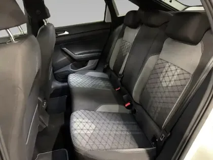 Photo 36 Volkswagen Taigo  1.0 TSI 110 DSG7