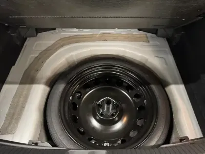 Photo 40 Volkswagen Taigo  1.0 TSI 110 DSG7