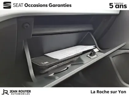 Photo 36 Seat Ibiza  1.0 TSI 95 ch S/S BVM5