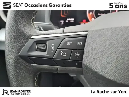 Photo 18 Seat Ibiza  1.0 TSI 95 ch S/S BVM5