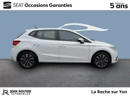 Photo 5 Seat Ibiza  1.0 TSI 95 ch S/S BVM5