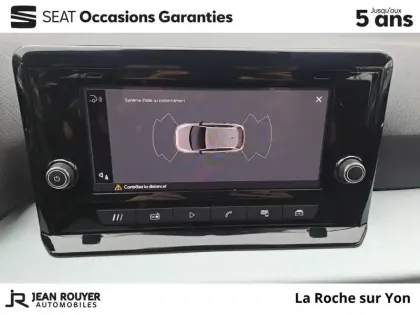 Photo 35 Seat Ibiza  1.0 TSI 95 ch S/S BVM5