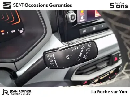 Photo 23 Seat Ibiza  1.0 TSI 95 ch S/S BVM5