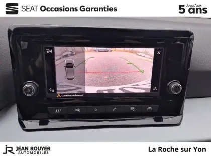 Photo 34 Seat Ibiza  1.0 TSI 95 ch S/S BVM5