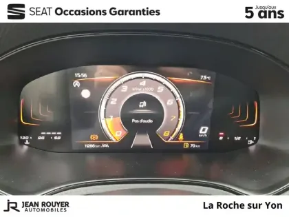 Photo 24 Seat Ibiza  1.0 TSI 95 ch S/S BVM5