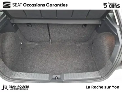 Photo 14 Seat Ibiza  1.0 TSI 95 ch S/S BVM5