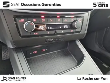 Photo 25 Seat Ibiza  1.0 TSI 95 ch S/S BVM5