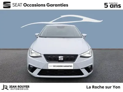 Photo 7 Seat Ibiza  1.0 TSI 95 ch S/S BVM5