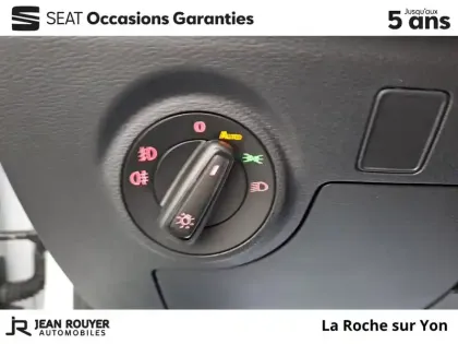 Photo 22 Seat Ibiza  1.0 TSI 95 ch S/S BVM5