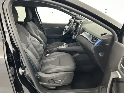 Photo 11 Renault Symbioz  E-Tech full hybrid 145