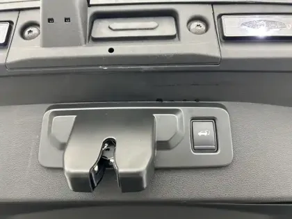 Photo 22 Renault Symbioz  E-Tech full hybrid 145