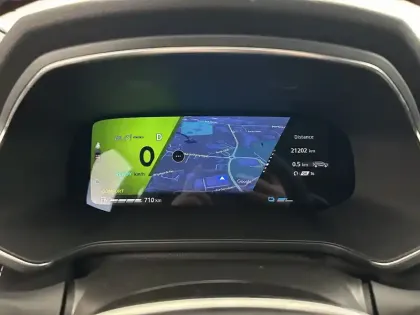 Photo 12 Renault Symbioz  E-Tech full hybrid 145