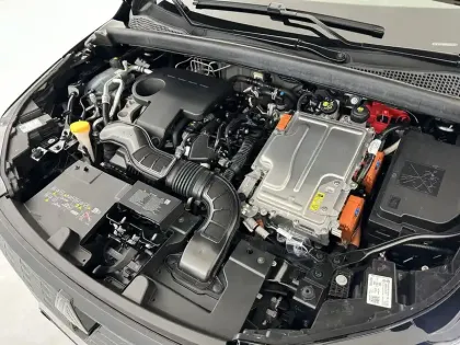 Photo 23 Renault Symbioz  E-Tech full hybrid 145