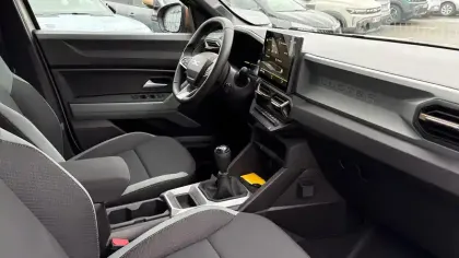 Photo 10 Dacia Duster  ECO-G 100