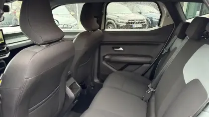 Photo 11 Dacia Duster  ECO-G 100