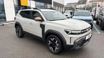 Photo 6 Dacia Duster  ECO-G 100