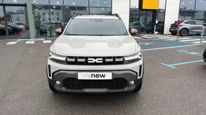 Photo 7 Dacia Duster  ECO-G 100