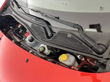 Photo 50 Renault Twingo  III E-Tech