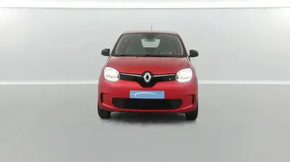 Photo 37 Renault Twingo  III E-Tech