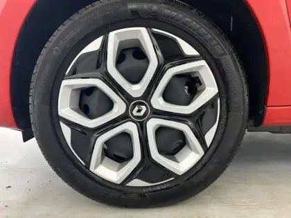 Photo 48 Renault Twingo  III E-Tech