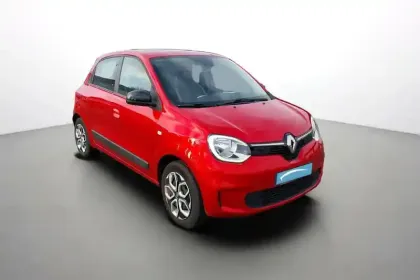 Photo 28 Renault Twingo  III E-Tech