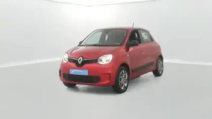 Photo 30 Renault Twingo  III E-Tech