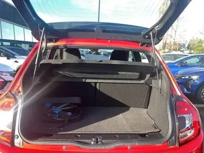 Photo 15 Renault Twingo  III E-Tech