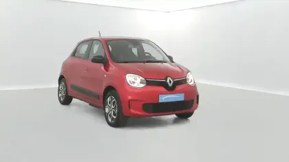Photo 36 Renault Twingo  III E-Tech