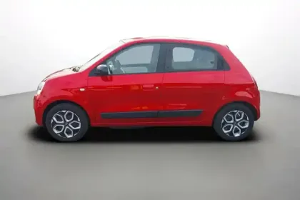 Photo 23 Renault Twingo  III E-Tech