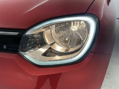 Photo 49 Renault Twingo  III E-Tech