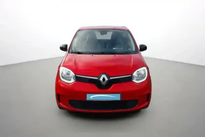 Photo 22 Renault Twingo  III E-Tech