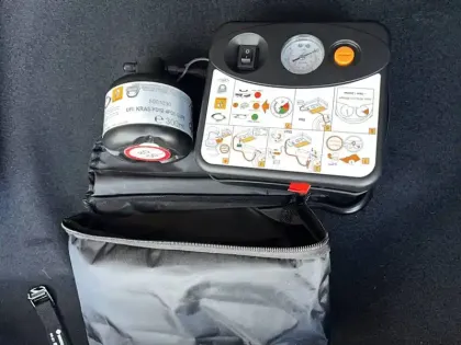 Photo 34 Renault Captur  E-Tech full hybrid 145