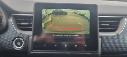 Photo 14 Renault Arkana  E-Tech hybride 145 - 22