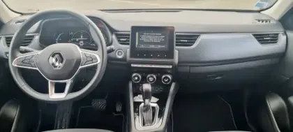 Photo 9 Renault Arkana  E-Tech hybride 145 - 22