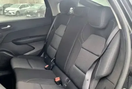 Photo 11 Renault Arkana  E-Tech hybride 145 - 22