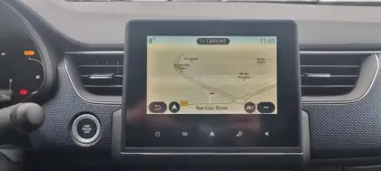 Photo 16 Renault Arkana  E-Tech hybride 145 - 22