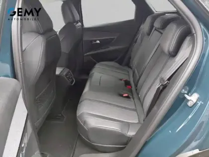 Photo 9 Peugeot 3008  Hybrid 225 e-EAT8