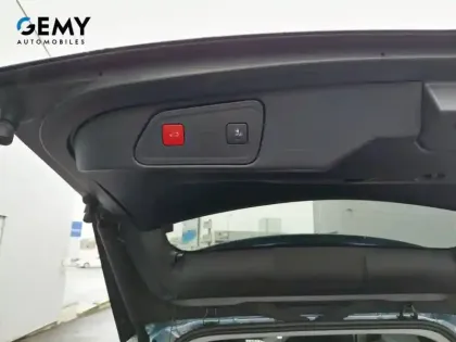 Photo 11 Peugeot 3008  Hybrid 225 e-EAT8