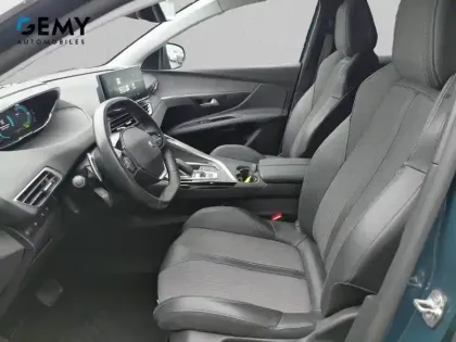 Photo 8 Peugeot 3008  Hybrid 225 e-EAT8