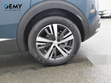 Photo 10 Peugeot 3008  Hybrid 225 e-EAT8