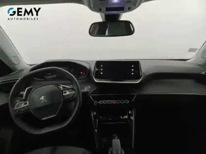 Photo 47 Peugeot 2008  PureTech 130 S&S EAT8